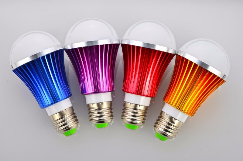 5 věcí, které je potřeba vědět o LED osvětlení